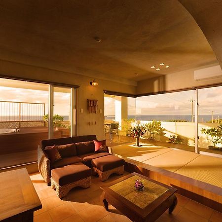 今归仁La Casita Kouri别墅 外观 照片