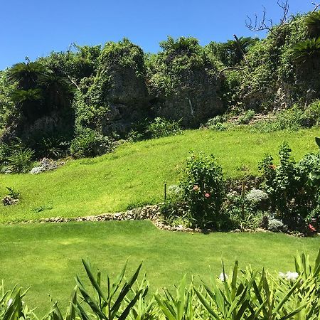 今归仁La Casita Kouri别墅 外观 照片