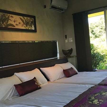今归仁La Casita Kouri别墅 外观 照片