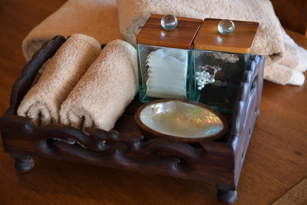 今归仁La Casita Kouri别墅 外观 照片