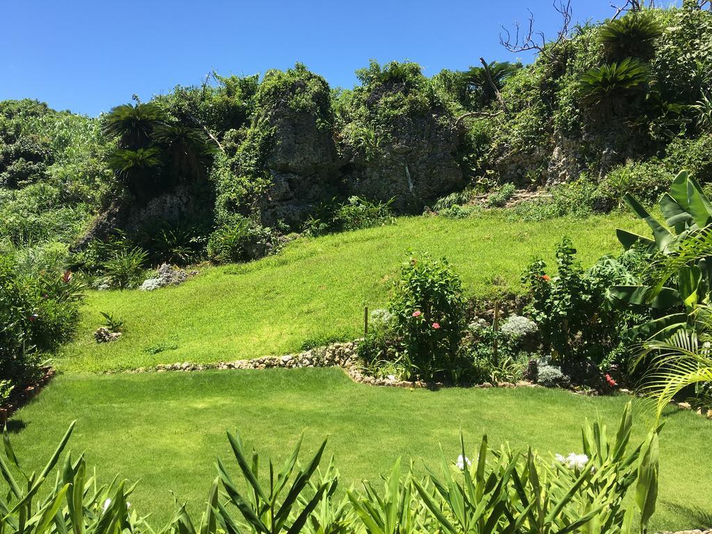 今归仁La Casita Kouri别墅 外观 照片